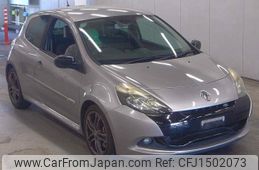 renault lutecia 2010 CFJ1502073