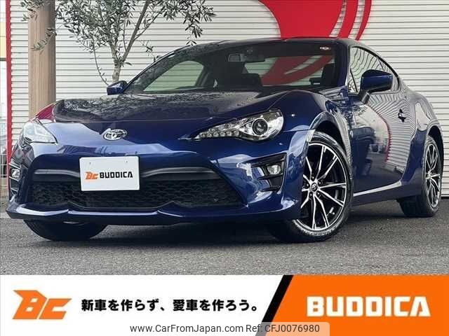 toyota 86 2016 -TOYOTA--86 DBA-ZN6--ZN6-070663---TOYOTA--86 DBA-ZN6--ZN6-070663- image 1