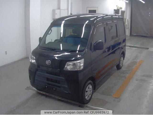 daihatsu hijet-cargo 2017 quick_quick_EBD-S321V_S321V-0354797 image 1