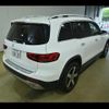 mercedes-benz glb-class 2020 quick_quick_3DA-247612M_W1N2476122W052202 image 3