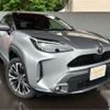 toyota yaris-cross 2022 -TOYOTA 【千葉 303】--Yaris Cross 5BA-MXPB15--MXPB15-3007593---TOYOTA 【千葉 303】--Yaris Cross 5BA-MXPB15--MXPB15-3007593- image 1