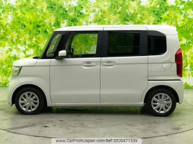 honda n-box 2023 quick_quick_6BA-JF3_JF3-5266550 image 2