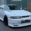 nissan skyline 1993 quick_quick_ECR33_ECR33-022267 image 1