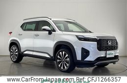 honda honda-others 2024 -HONDA--WR-V 5BA-DG5--DG5-1022553---HONDA--WR-V 5BA-DG5--DG5-1022553-