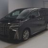 toyota alphard 2020 -TOYOTA--Alphard 3BA-AGH30W--AGH30-9005848---TOYOTA--Alphard 3BA-AGH30W--AGH30-9005848- image 1