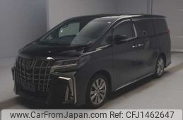 toyota alphard 2020 -TOYOTA--Alphard 3BA-AGH30W--AGH30-9005848---TOYOTA--Alphard 3BA-AGH30W--AGH30-9005848-