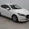 mazda demio 2022 -MAZDA--MAZDA2 5BA-DJLFS--DJLFS-764857---MAZDA--MAZDA2 5BA-DJLFS--DJLFS-764857- image 6