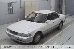 toyota mark-ii 1992 -TOYOTA 【名古屋 508ﾇ2009】--Mark2 E-GX81--GX81-3356647---TOYOTA 【名古屋 508ﾇ2009】--Mark2 E-GX81--GX81-3356647-