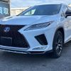 lexus rx 2021 -LEXUS 【名変中 】--Lexus RX GYL25W--0025752---LEXUS 【名変中 】--Lexus RX GYL25W--0025752- image 1