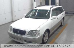 toyota crown-athlete-series 2000 CFJ1582676