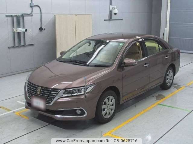 toyota premio 2016 -TOYOTA--Premio DBA-ZRT261--ZRT261-3024166---TOYOTA--Premio DBA-ZRT261--ZRT261-3024166- image 1