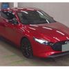 mazda mazda3-fastback 2025 CFJ1615499 image 4