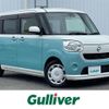 daihatsu move-canbus 2017 -DAIHATSU--Move Canbus DBA-LA800S--LA800S-0052687---DAIHATSU--Move Canbus DBA-LA800S--LA800S-0052687- image 1