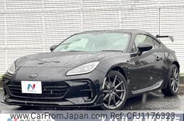 subaru brz 2022 quick_quick_ZD8_ZD8-003685