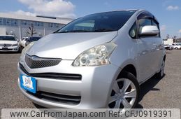 toyota ractis 2009 N2025030219A-24