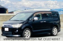 mitsubishi delica-d5 2012 quick_quick_DBA-CV2W_CV2W-0700440