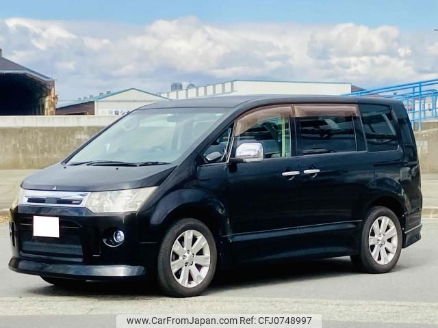 mitsubishi delica-d5 2012 quick_quick_DBA-CV2W_CV2W-0700440 image 1