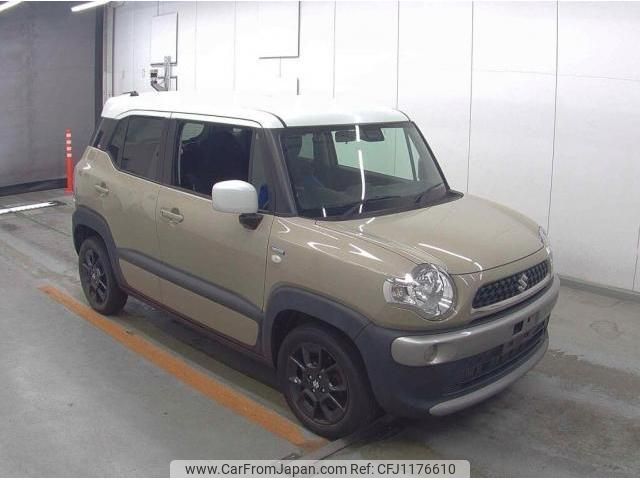 suzuki xbee 2018 quick_quick_DAA-MN71S_MN71S-115329 image 1