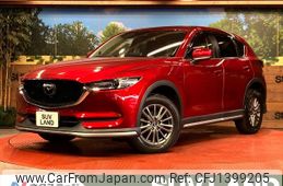 mazda cx-5 2020 -MAZDA--CX-5 6BA-KFEP--KFEP-400312---MAZDA--CX-5 6BA-KFEP--KFEP-400312-