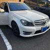 mercedes-benz c-class 2013 CFJ1558670 image 3