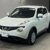 nissan juke 2012 -NISSAN 【姫路 340ひ5588】--Juke YF15-063296---NISSAN 【姫路 340ひ5588】--Juke YF15-063296- image 1