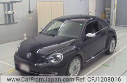 volkswagen the-beetle 2013 -VOLKSWAGEN--VW The Beetle 16CBZ-WVWZZZ16ZDM670229---VOLKSWAGEN--VW The Beetle 16CBZ-WVWZZZ16ZDM670229-