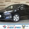 toyota harrier 2015 -TOYOTA--Harrier DBA-ZSU60W--ZSU60-0048643---TOYOTA--Harrier DBA-ZSU60W--ZSU60-0048643- image 1