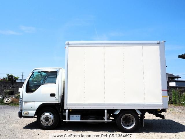 isuzu elf-truck 2014 GOO_NET_EXCHANGE_0403477A30250701W003 image 2
