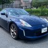 nissan fairlady-z 2014 quick_quick_CBA-Z34_Z34-401695 image 2