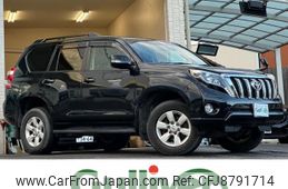 toyota land-cruiser-prado 2014 -TOYOTA--Land Cruiser Prado CBA-TRJ150W--TRJ150-0050628---TOYOTA--Land Cruiser Prado CBA-TRJ150W--TRJ150-0050628-