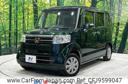 honda n-box 2017 -HONDA--N BOX DBA-JF1--JF1-1933034---HONDA--N BOX DBA-JF1--JF1-1933034-