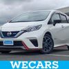 nissan note 2018 quick_quick_DAA-HE12_HE12-156961 image 1