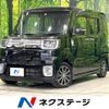 daihatsu wake 2017 quick_quick_LA700S_LA700S-0105680 image 1