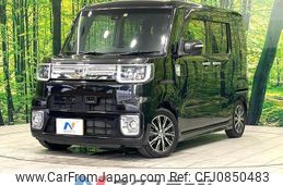 daihatsu wake 2017 quick_quick_LA700S_LA700S-0105680