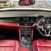 alfa-romeo stelvio 2019 -ALFA ROMEO--Alfa Romeo Stelvio 3DA-94922--ZARPAHGX0K7C45994---ALFA ROMEO--Alfa Romeo Stelvio 3DA-94922--ZARPAHGX0K7C45994- image 2