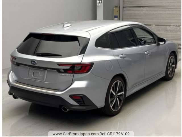 subaru levorg 2022 CFJ1796109 image 2