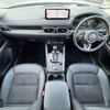 mazda cx-5 2021 -MAZDA--CX-5 3DA-KF2P--KF2P-462476---MAZDA--CX-5 3DA-KF2P--KF2P-462476- image 2