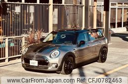 mini mini-others 2018 -BMW--BMW Mini DBA-LN15--WMWLN320102F17020---BMW--BMW Mini DBA-LN15--WMWLN320102F17020-