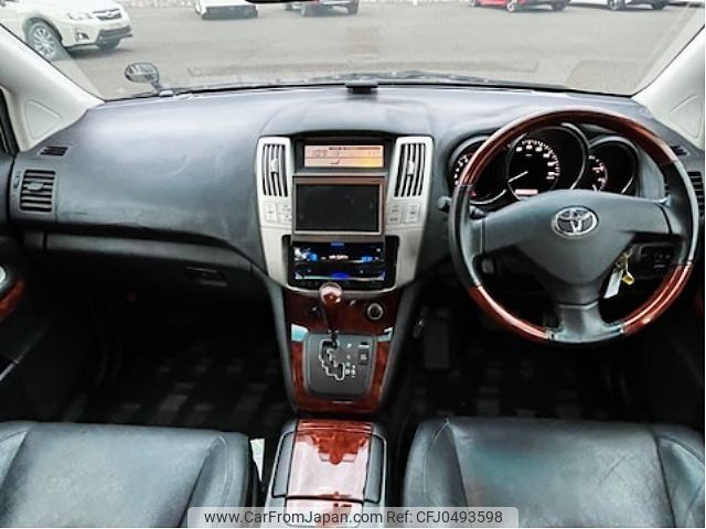 toyota harrier 2007 -TOYOTA--Harrier CBA-ACU30W--ACU30-0064714---TOYOTA--Harrier CBA-ACU30W--ACU30-0064714- image 2