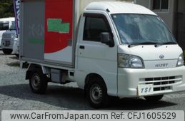 daihatsu hijet-truck 2013 CFJ1605529