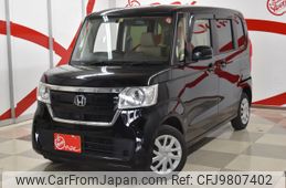 honda n-box 2018 -HONDA--N BOX DBA-JF4--JF4-1017847---HONDA--N BOX DBA-JF4--JF4-1017847-