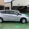 nissan note 2017 -NISSAN--Note DBA-NE12--NE12-206259---NISSAN--Note DBA-NE12--NE12-206259- image 2