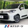 toyota sienta 2022 -TOYOTA--Sienta 6AA-MXPL10G--MXPL10-1000275---TOYOTA--Sienta 6AA-MXPL10G--MXPL10-1000275- image 1