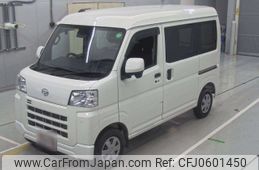 daihatsu hijet-van 2023 -DAIHATSU--Hijet Van S710V-0046026---DAIHATSU--Hijet Van S710V-0046026-