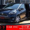 toyota sienta 2017 quick_quick_NSP170G_NSP170-7117902 image 1