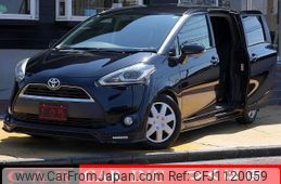 toyota sienta 2017 quick_quick_NSP170G_NSP170-7117902