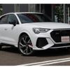 audi rs-q3 2021 quick_quick_3BA-F3DNWF_WUAZZZF31M1904607 image 1