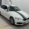 bmw 3-series 2017 -BMW 【京都 331ム1979】--BMW 3 Series 8E15-WBA8E36010NU79414---BMW 【京都 331ム1979】--BMW 3 Series 8E15-WBA8E36010NU79414- image 1