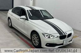 bmw 3-series 2017 -BMW 【京都 331ム1979】--BMW 3 Series 8E15-WBA8E36010NU79414---BMW 【京都 331ム1979】--BMW 3 Series 8E15-WBA8E36010NU79414-