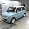 suzuki alto-lapin 2013 -SUZUKI 【香川 】--Alto Lapin HE22S-412009---SUZUKI 【香川 】--Alto Lapin HE22S-412009- image 5